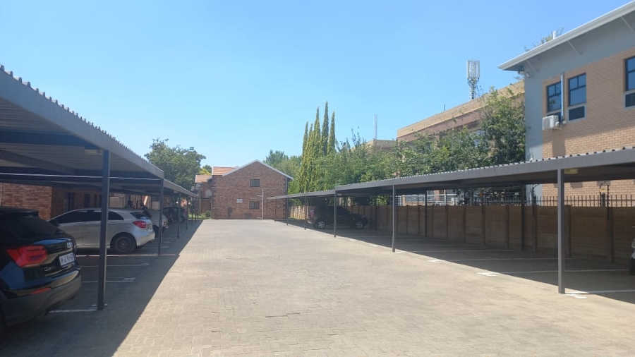 To Let 1 Bedroom Property for Rent in Brandwag Free State